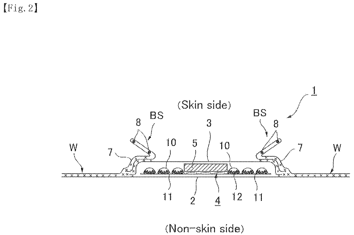 Absorbent article