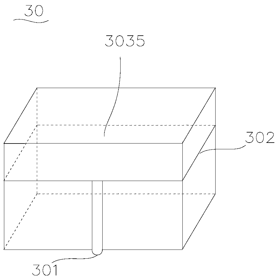 Air duct earphone, electronic equipment and its wireless communication system