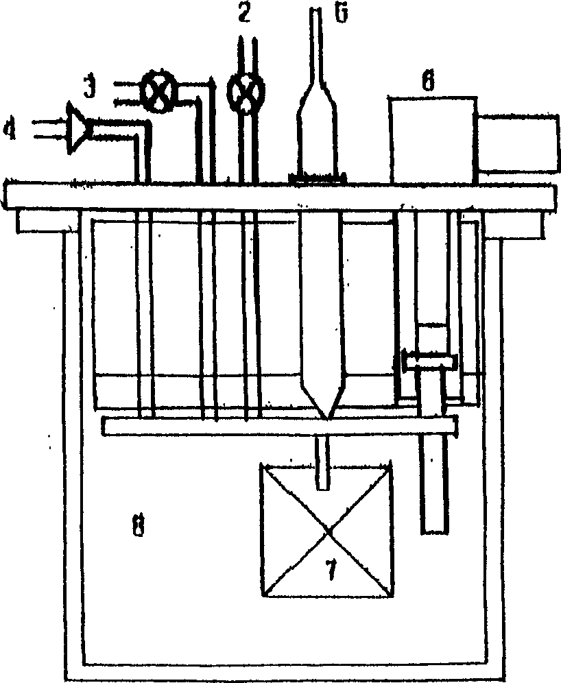 DC superconducting fault current limiter