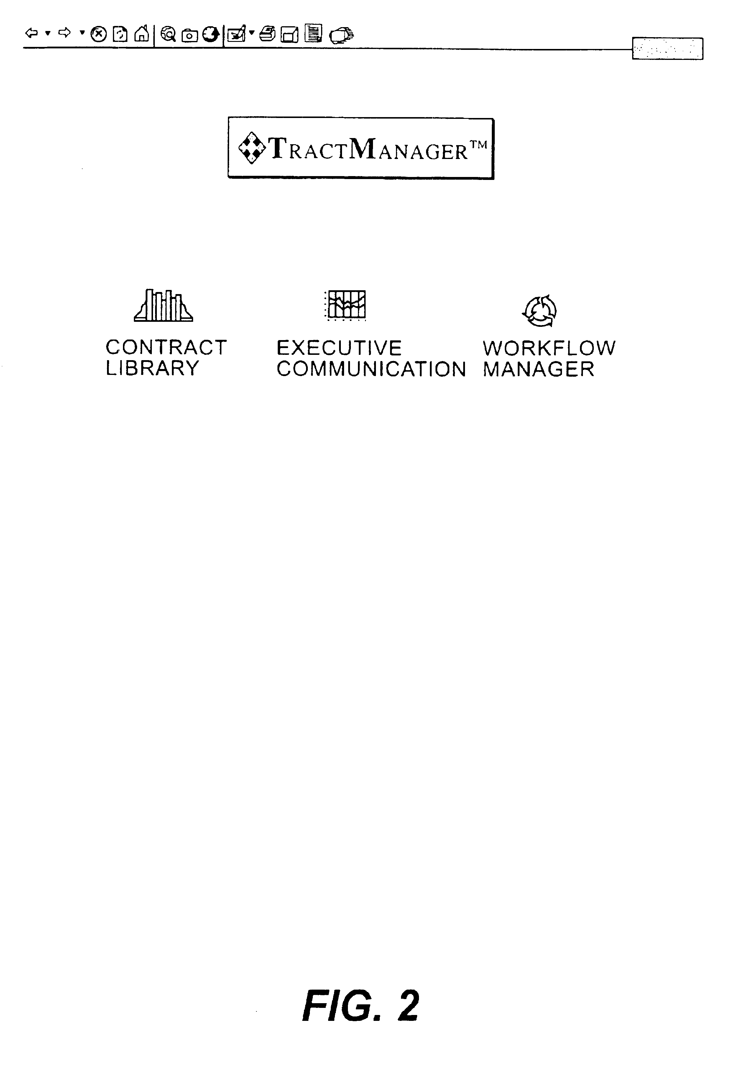 Document management system