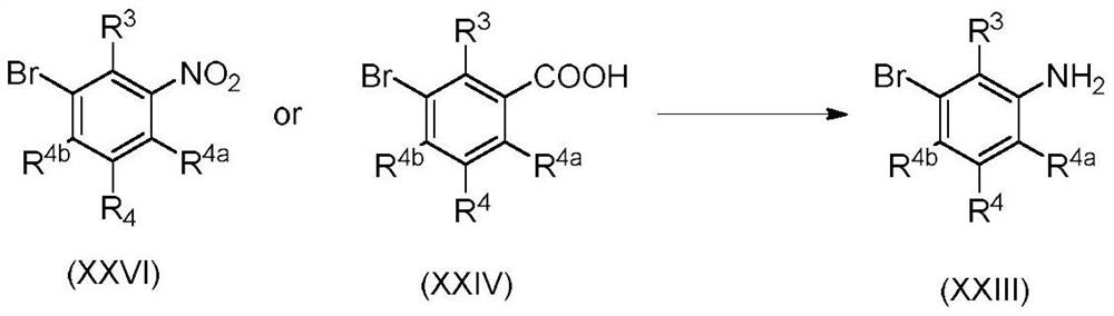 3-substituted phenylamidine compounds, preparation and use thereof