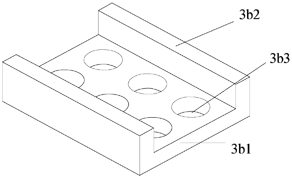 Permanent magnet motor rotor sheath and permanent magnet motor with thermal bridge and wind stirring plate structure