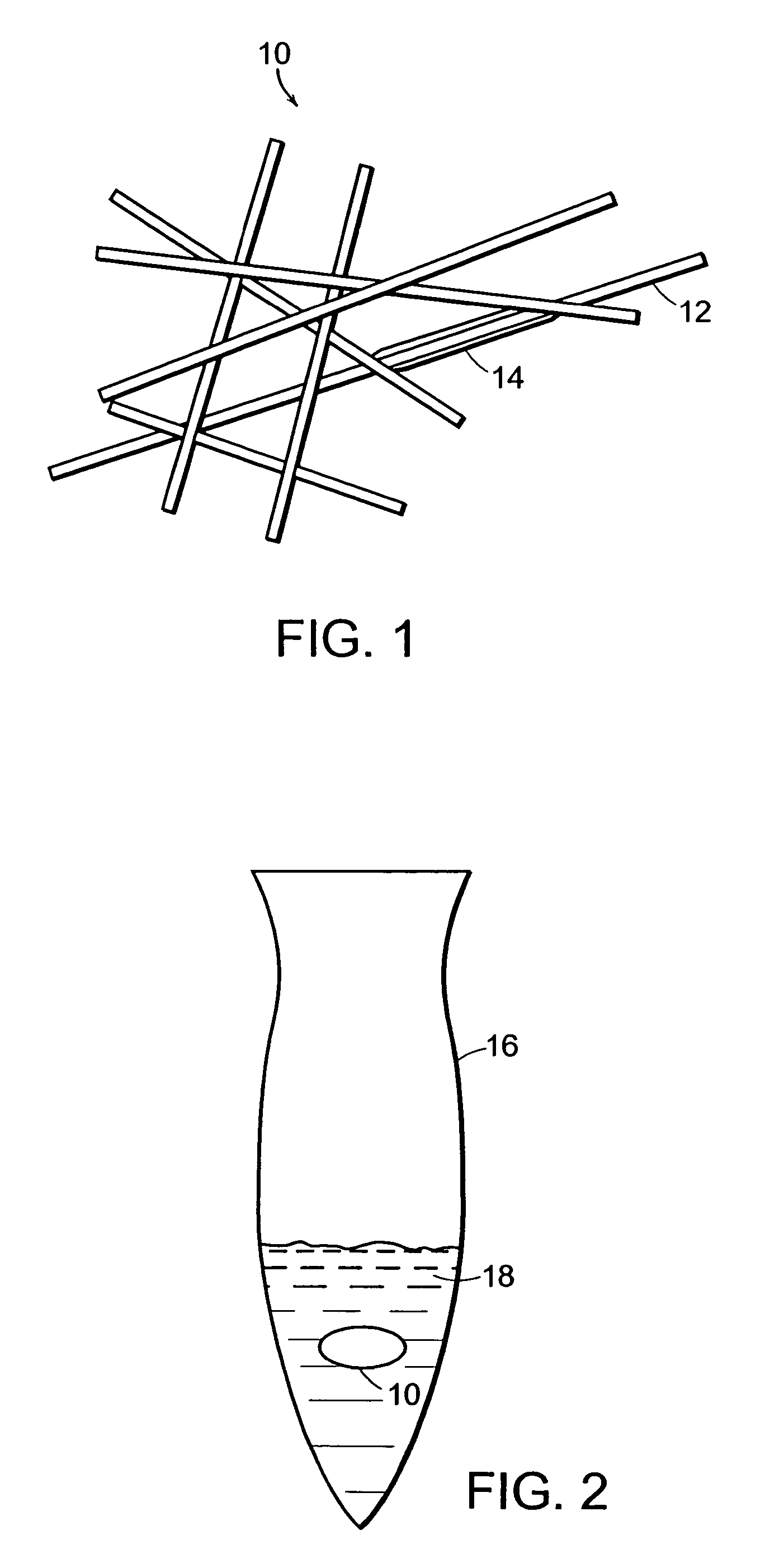 FTA-coated media for use as a molecular diagnostic tool