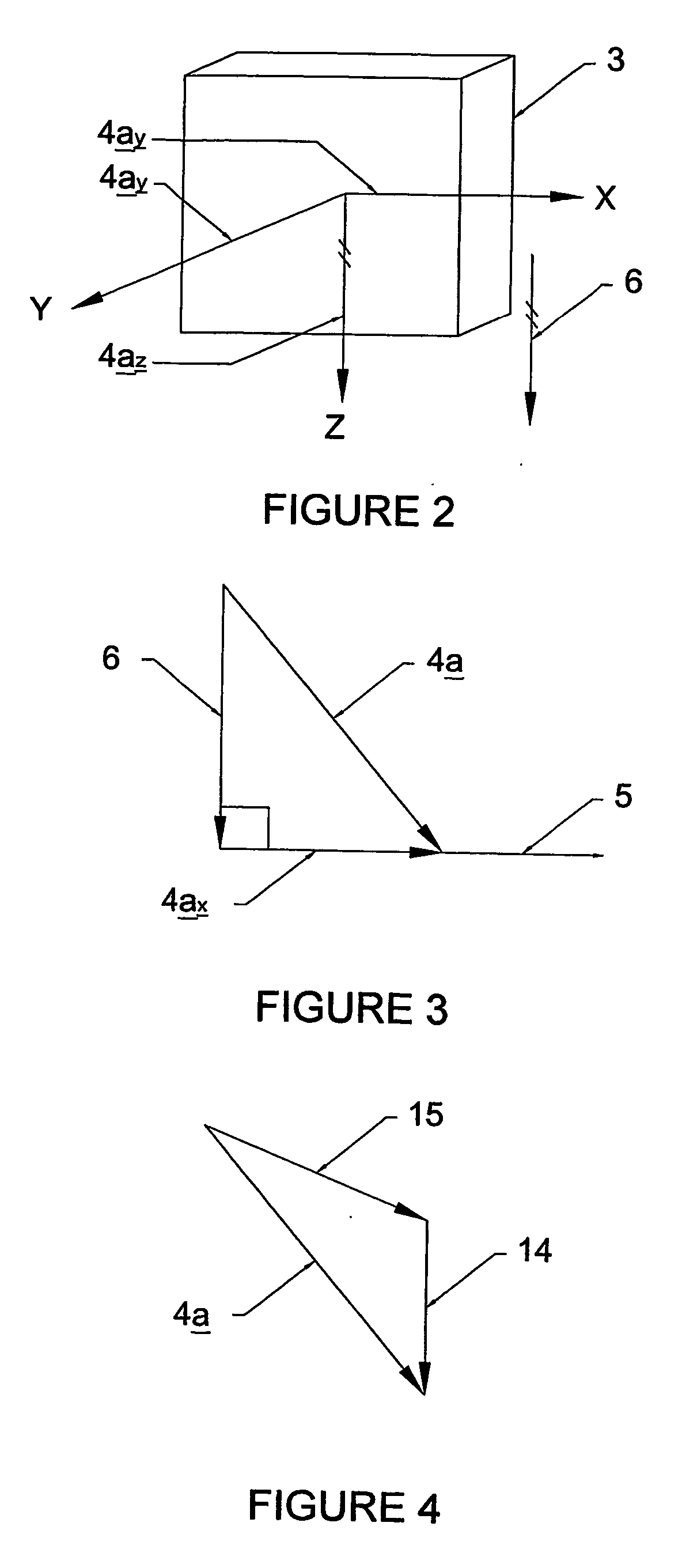 Monitoring apparatus for ambulatory subject and a method for monitoring the same