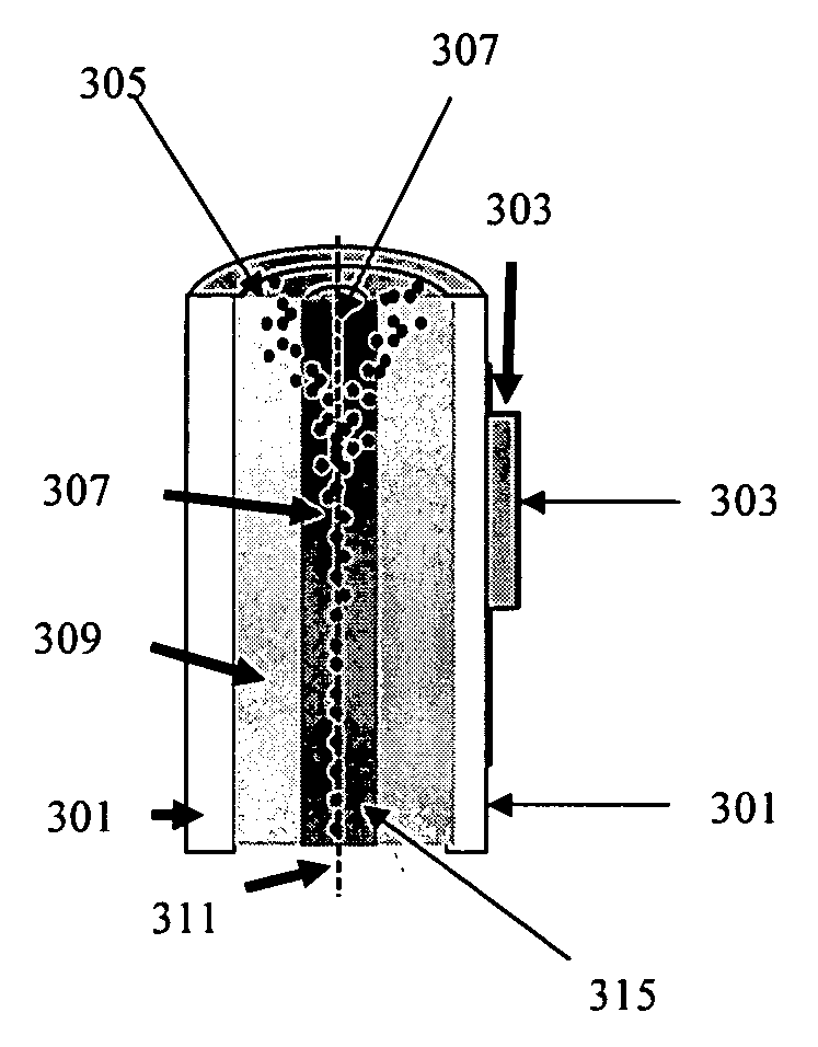 Particle Imaging Systems and Methods Using Acoustic Radiation Pressure