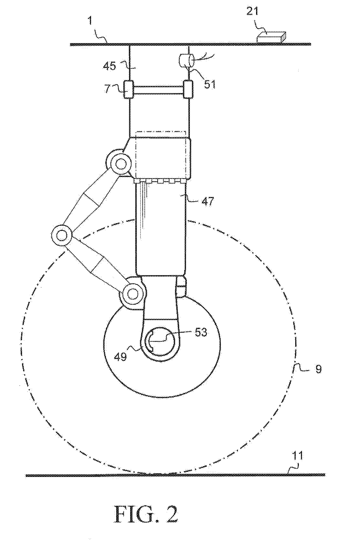 Method to recover non-recognized errors in aircraft weight determinations to increase weight and center of gravity limitations for regulated aircraft