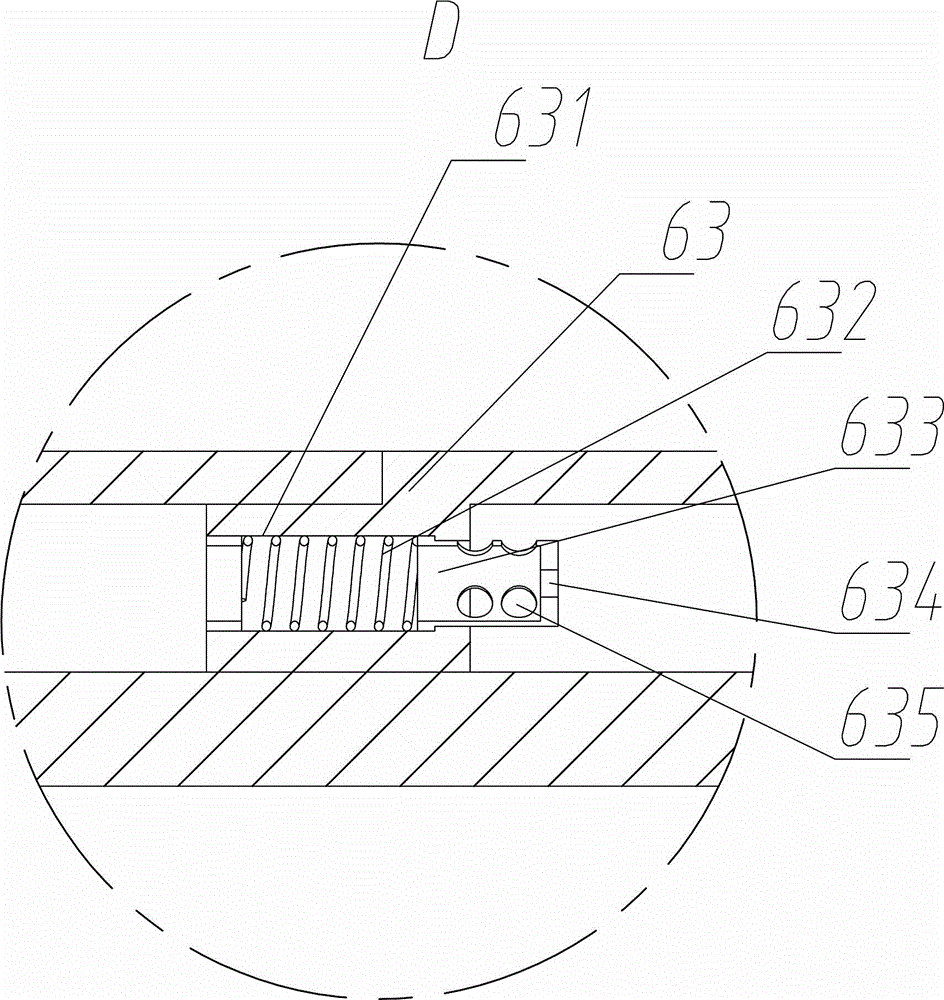 Horizontal well completion sand control water control screen