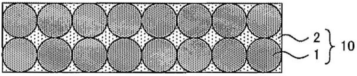 Normal-temperature molten salt, electrode, cell, agent for preventing charge-up, and method for observing sample