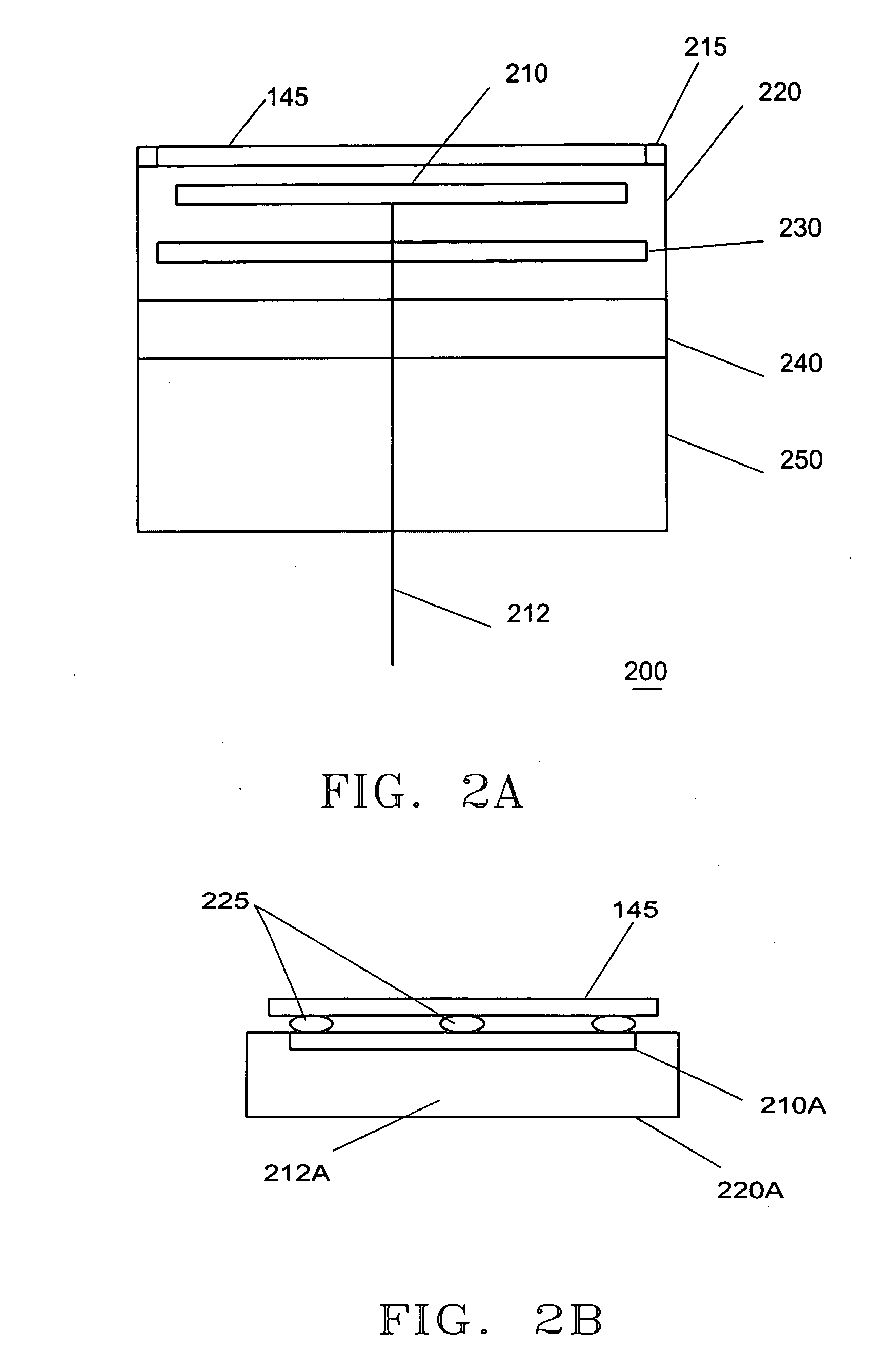 Wafer heater assembly