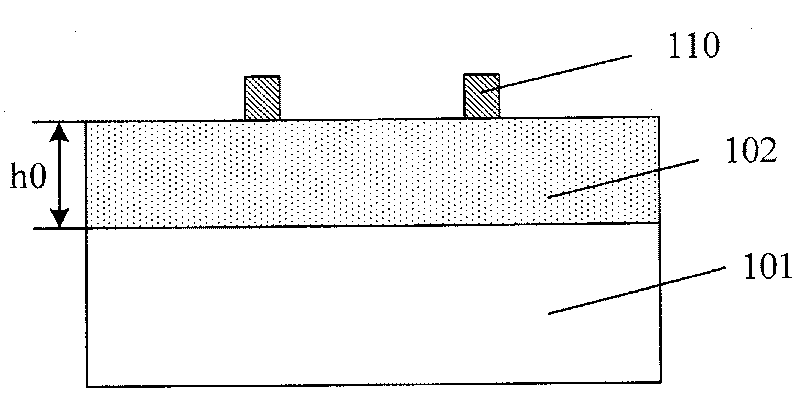 Method for forming graph