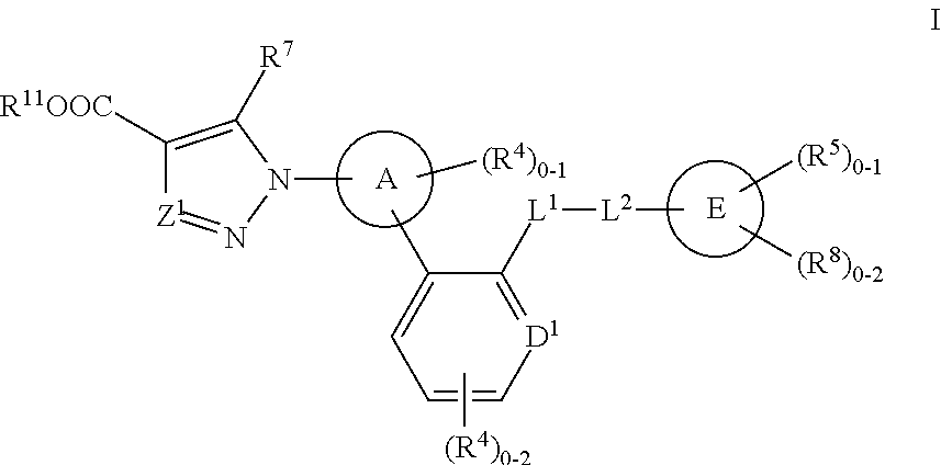 Soluble Guanylate Cyclase Activators