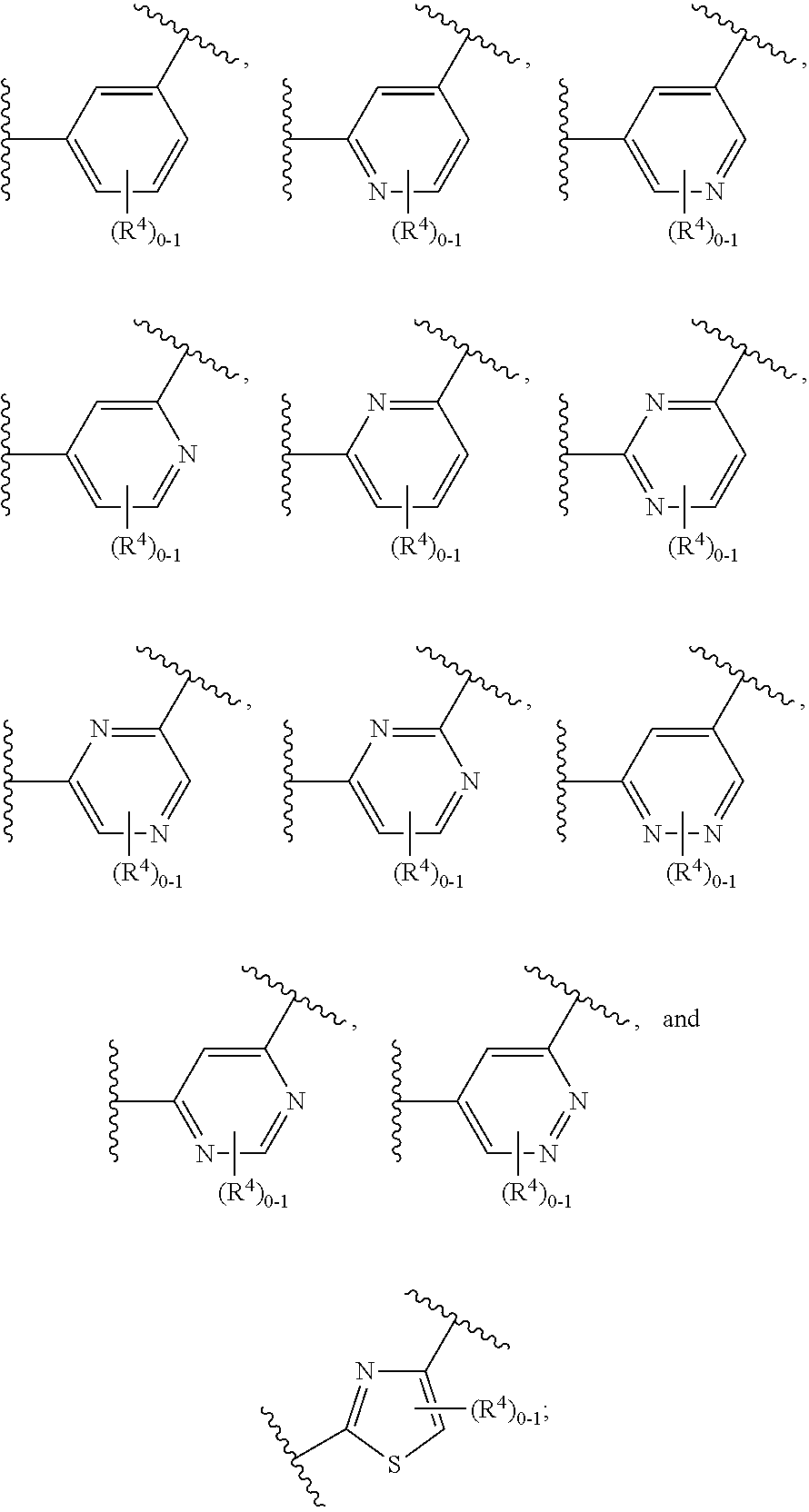 Soluble Guanylate Cyclase Activators