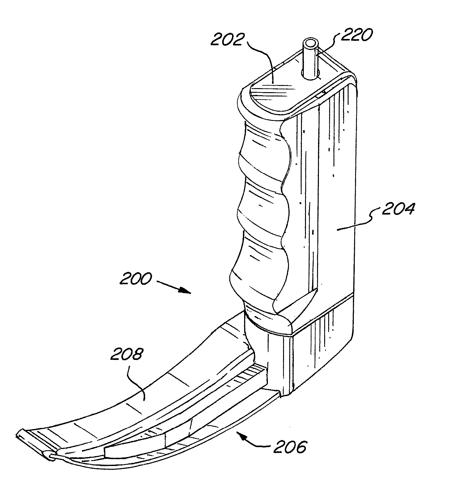 Configurable Medical Video Safety System