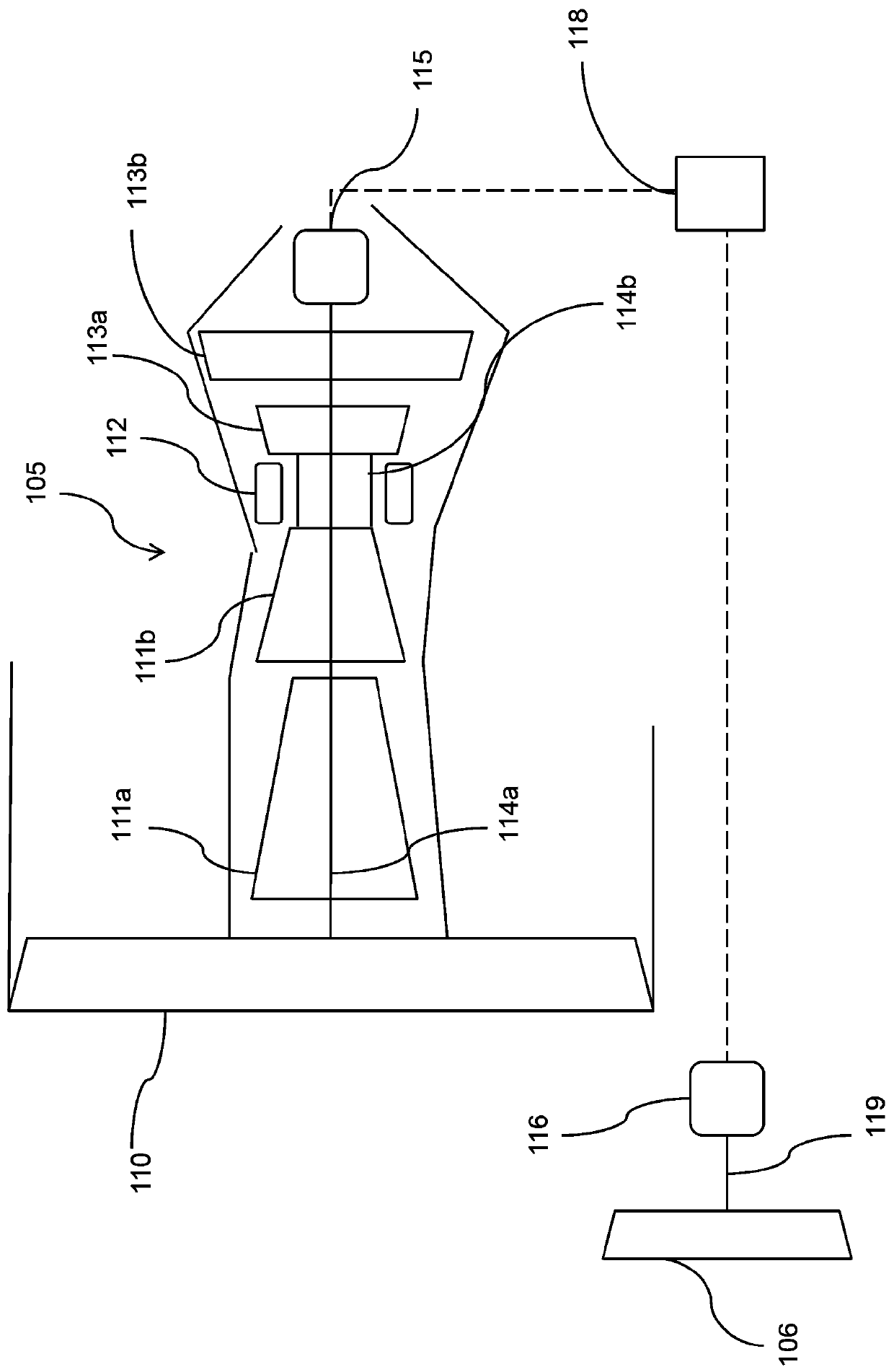 Hybrid aircraft propulsion system