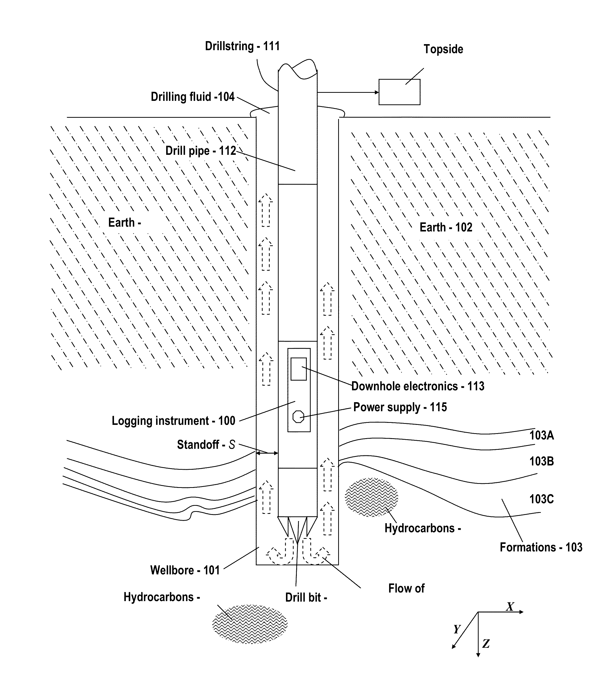 Modular signal interface devices and related downhole power and data systems