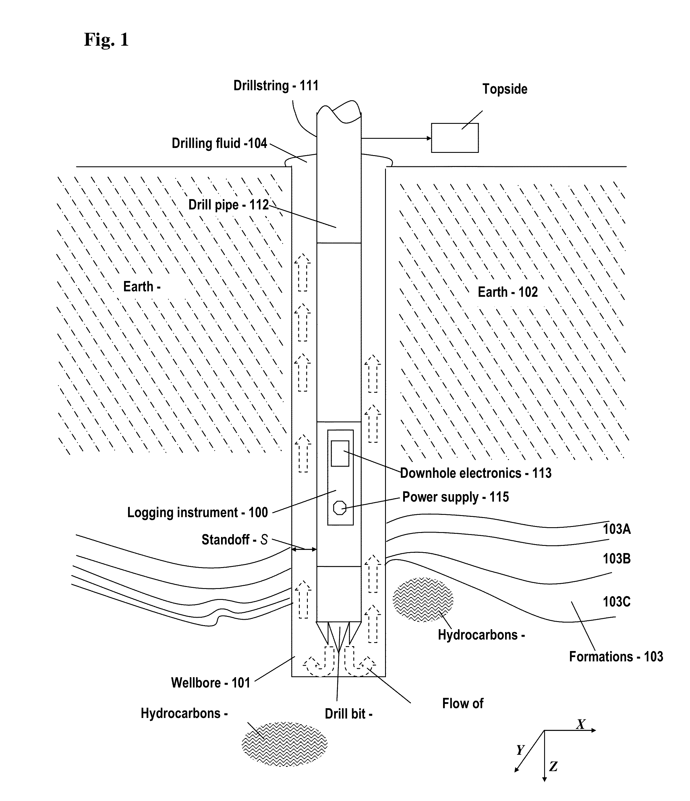 Modular signal interface devices and related downhole power and data systems