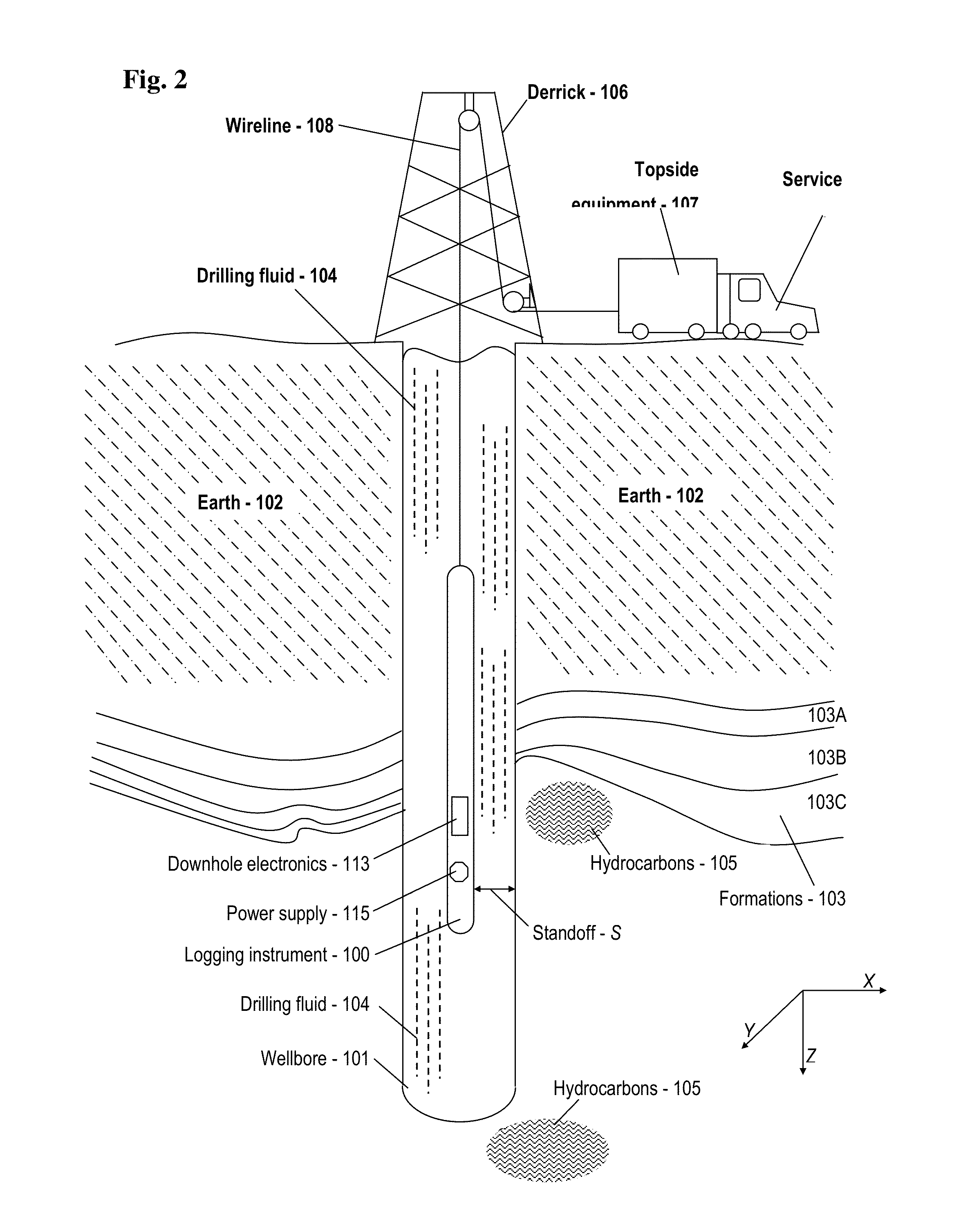 Modular signal interface devices and related downhole power and data systems