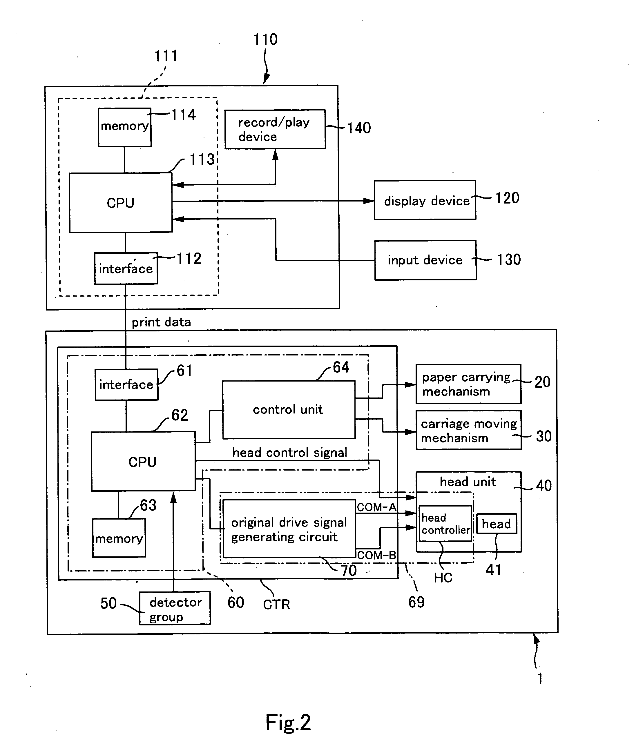 Printing method, printing apparatus, printing system, and storage medium