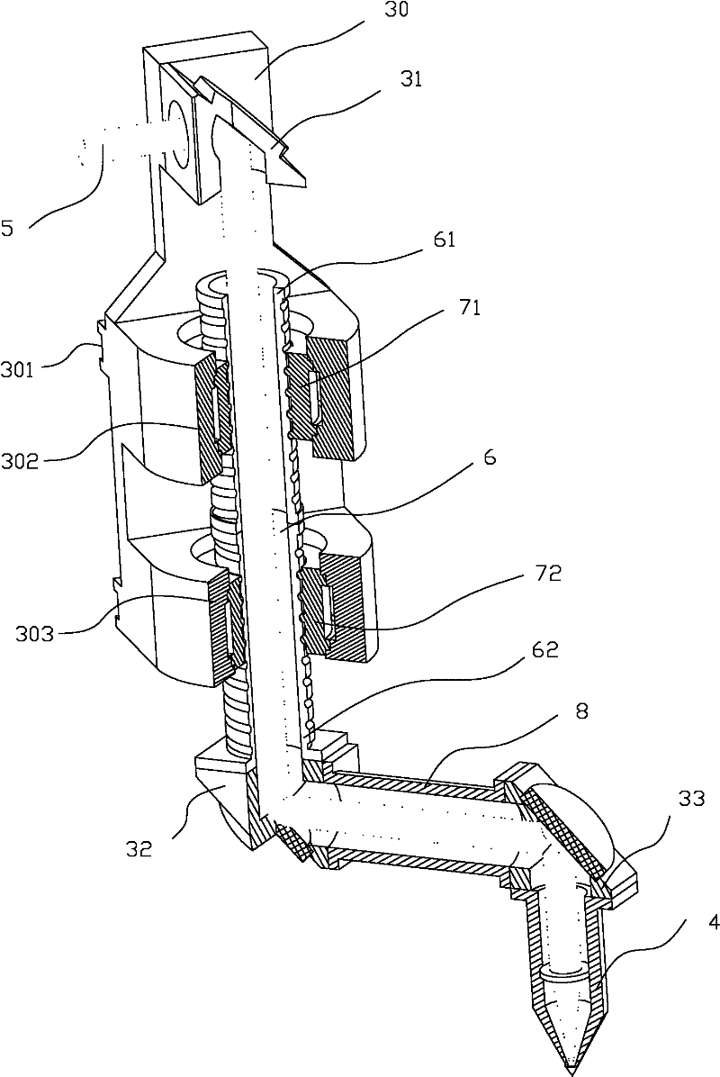 Two-dimensional laser cutting machine