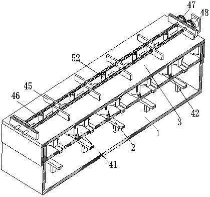 Nut fastener manufacturing and machining equipment