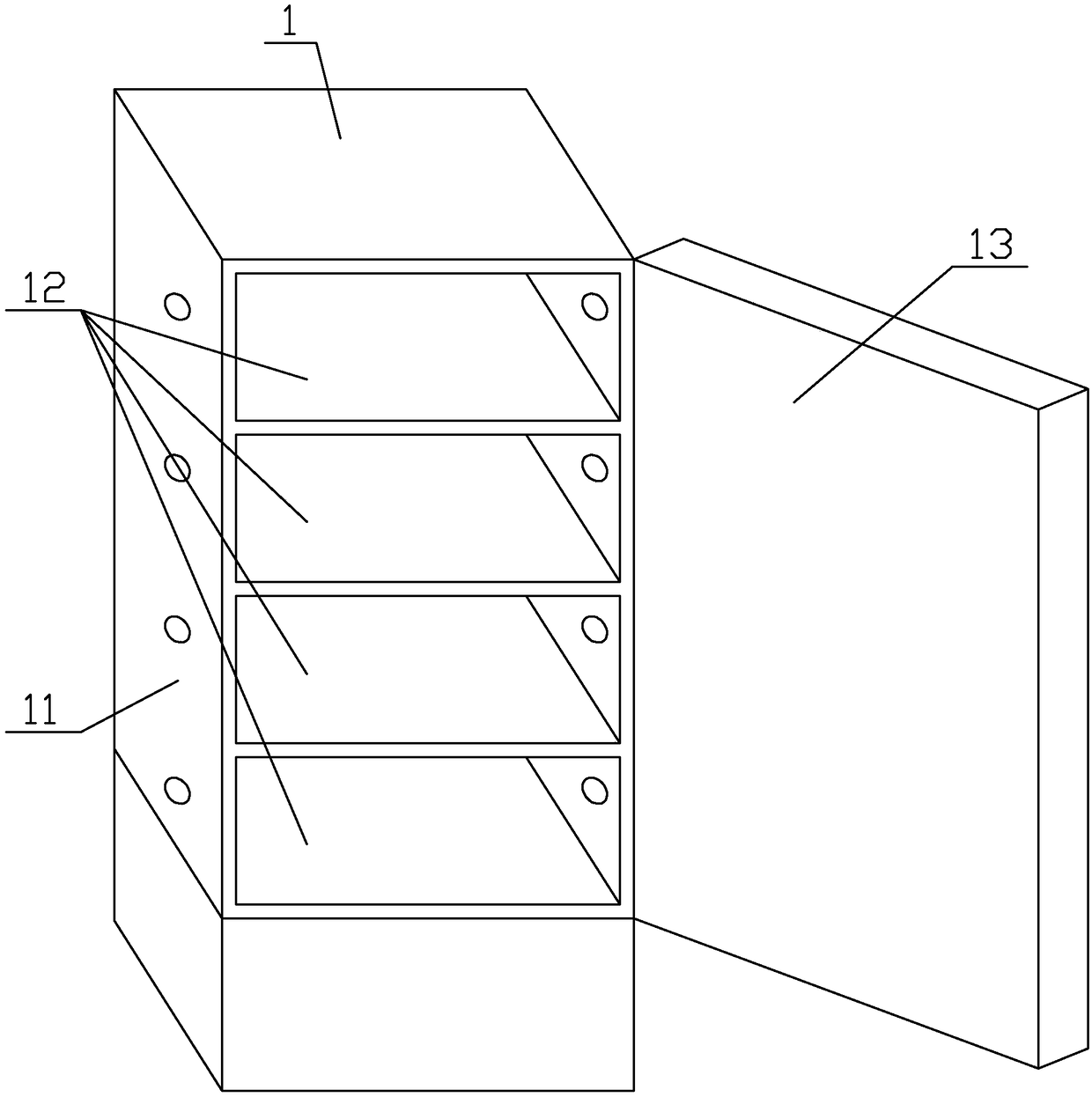 Pressure-controllable small cell culture device