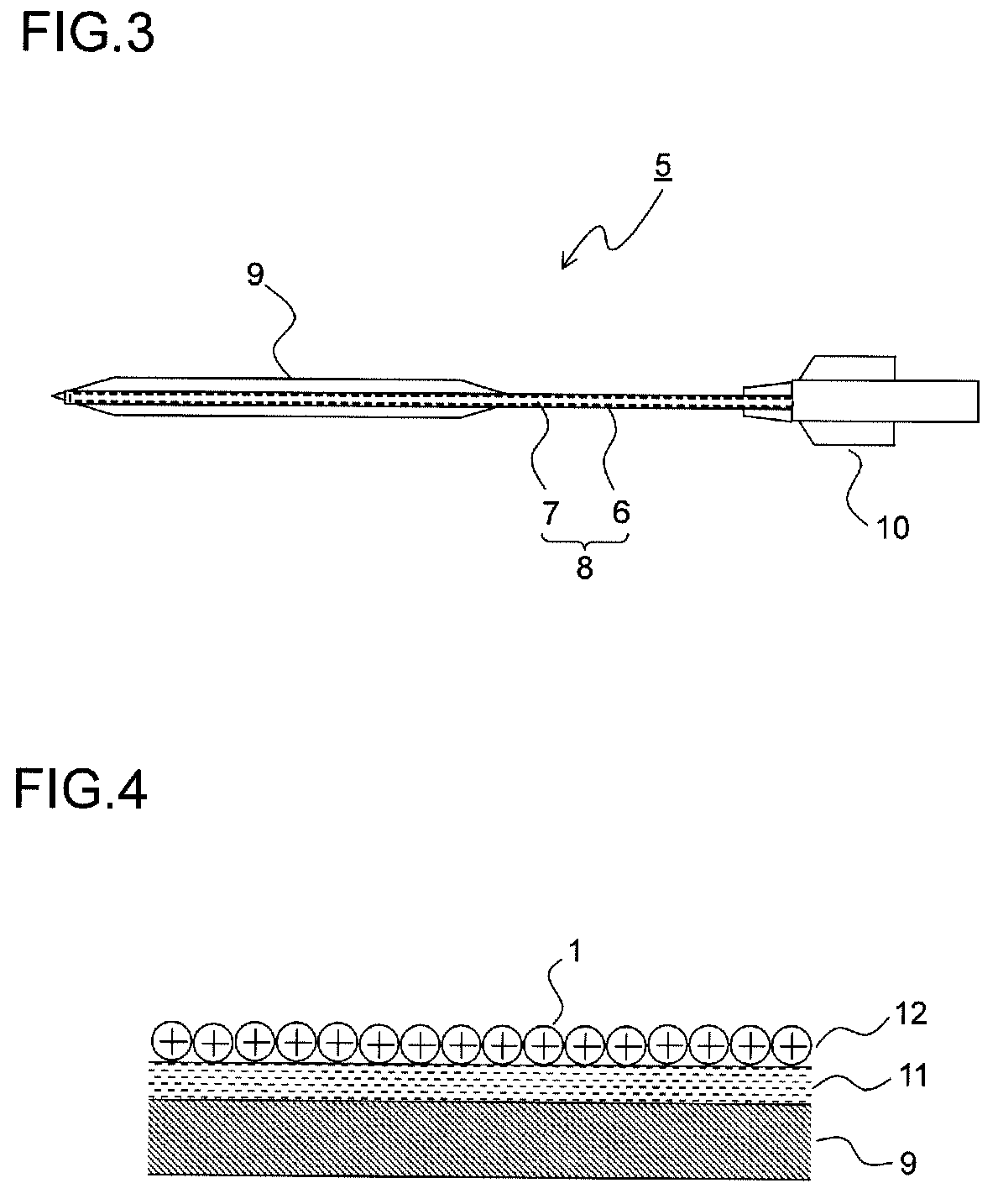 Drug-eluting catheter and method of manufacturing the same