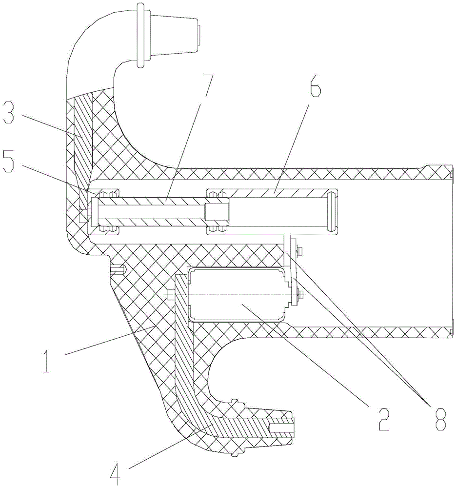 Solid Conductive Electrode