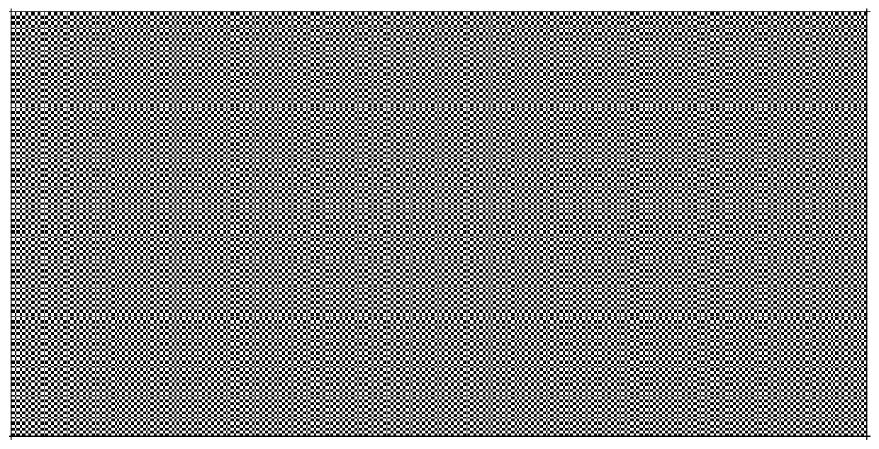 A Numerical Test Method for Semicircular Bending of Asphalt Mixture