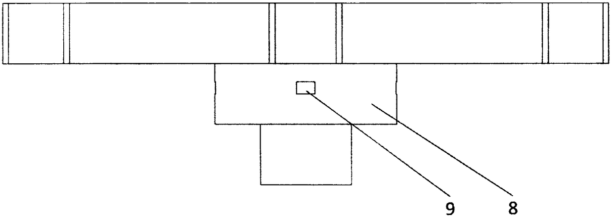 Automatic regulation type milling fixture