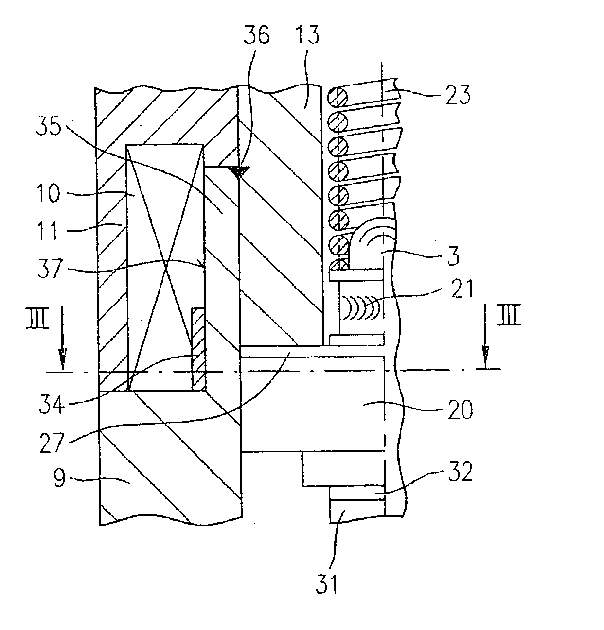 Fuel injection valve