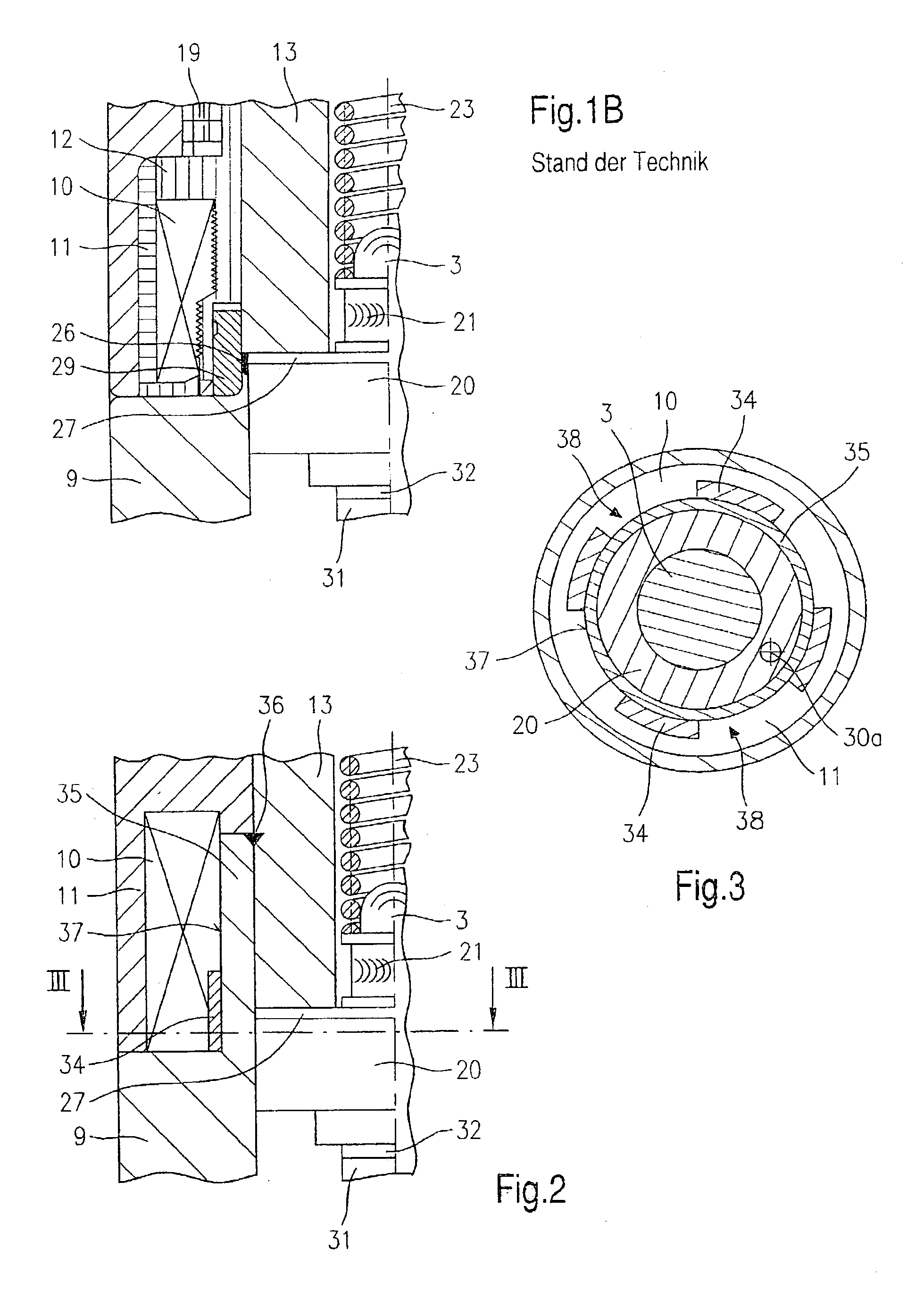 Fuel injection valve