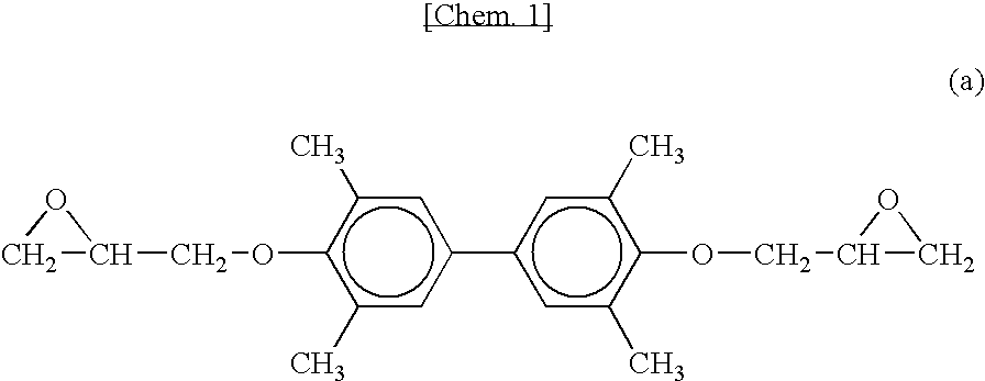 Epoxy Resin Composition for Semiconductor Encapsulation and Semiconductor Device Using the Same