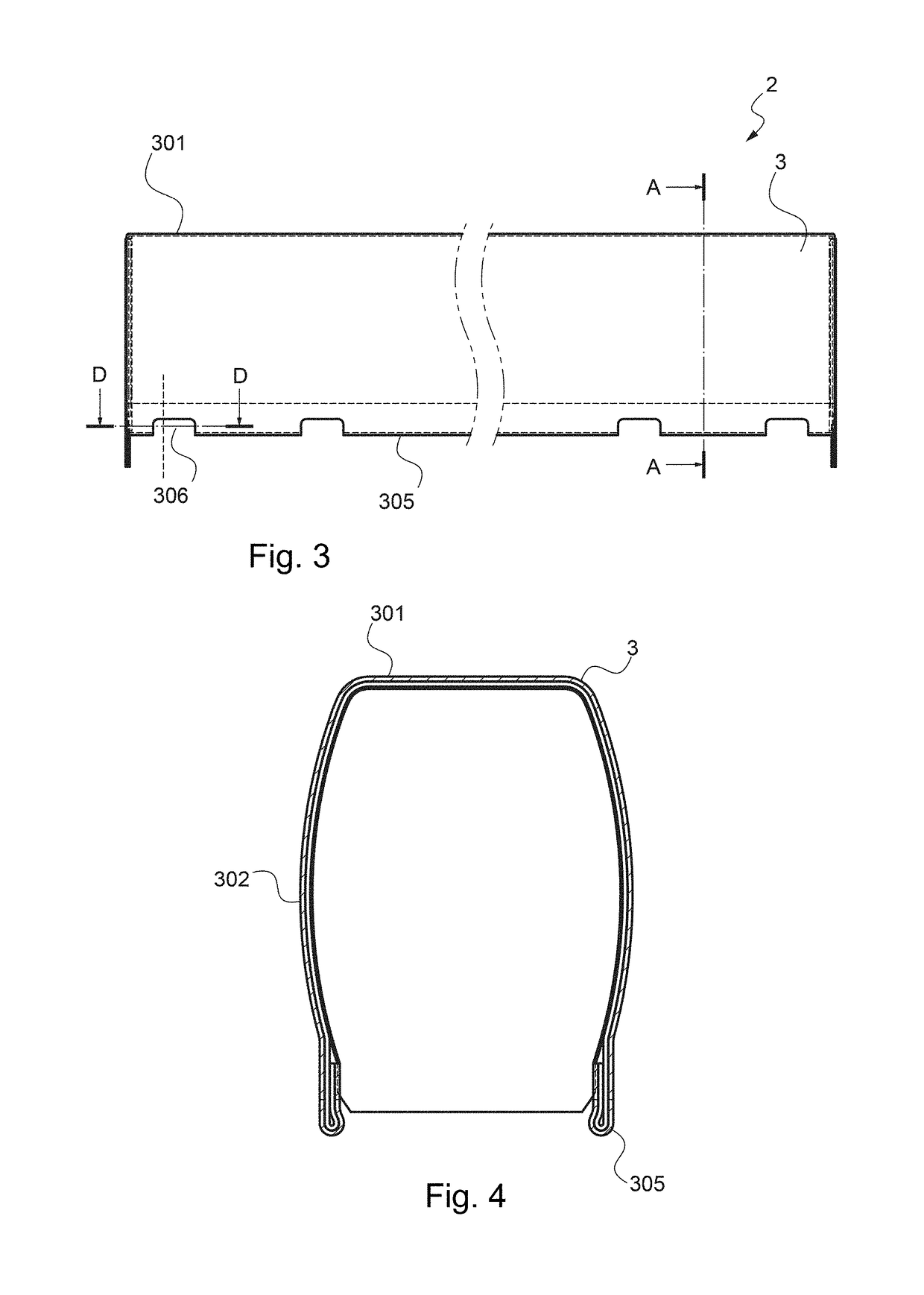 Gymnastics apparatus renovation kit and process