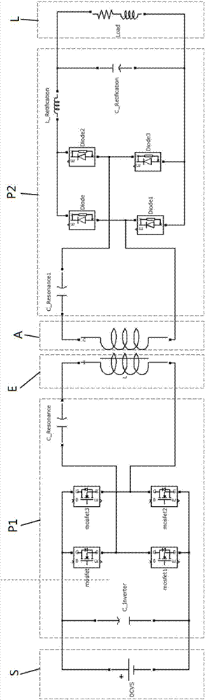 Rotor excitation method and device of synchronous motor