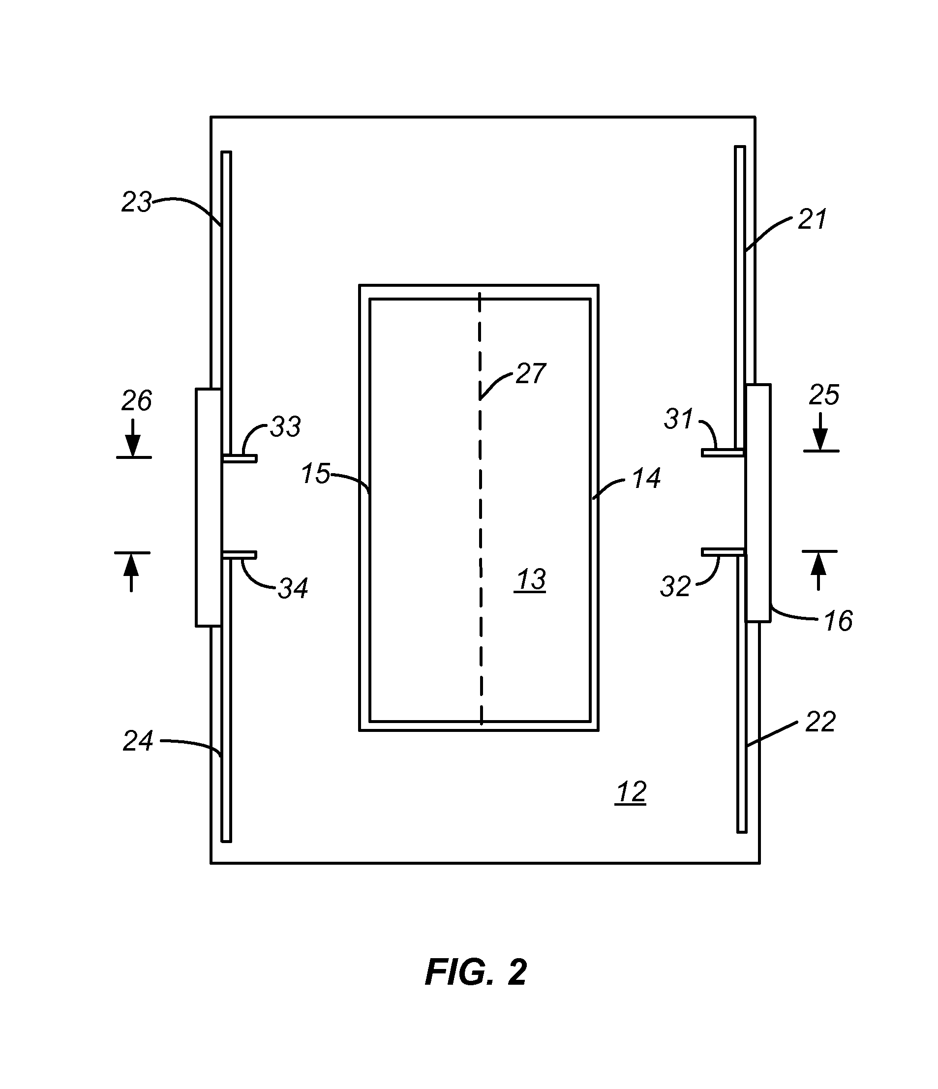 Uniform epi-illumination of planar samples