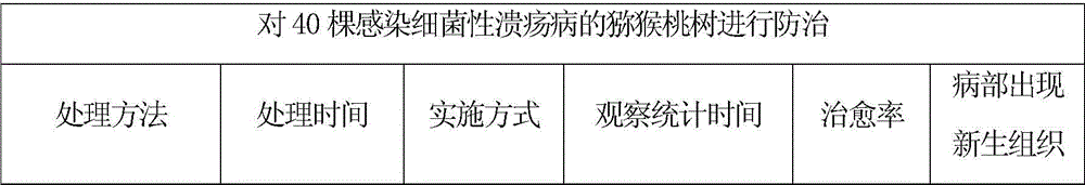 A plasma preparation applied to plant disease control and growth promoting and its preparation method