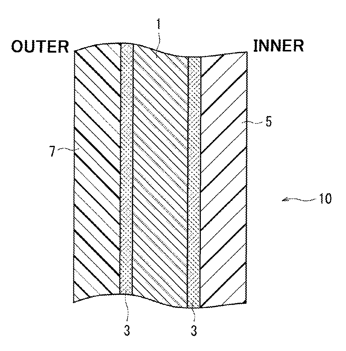 Resin-coated seamless aluminum can