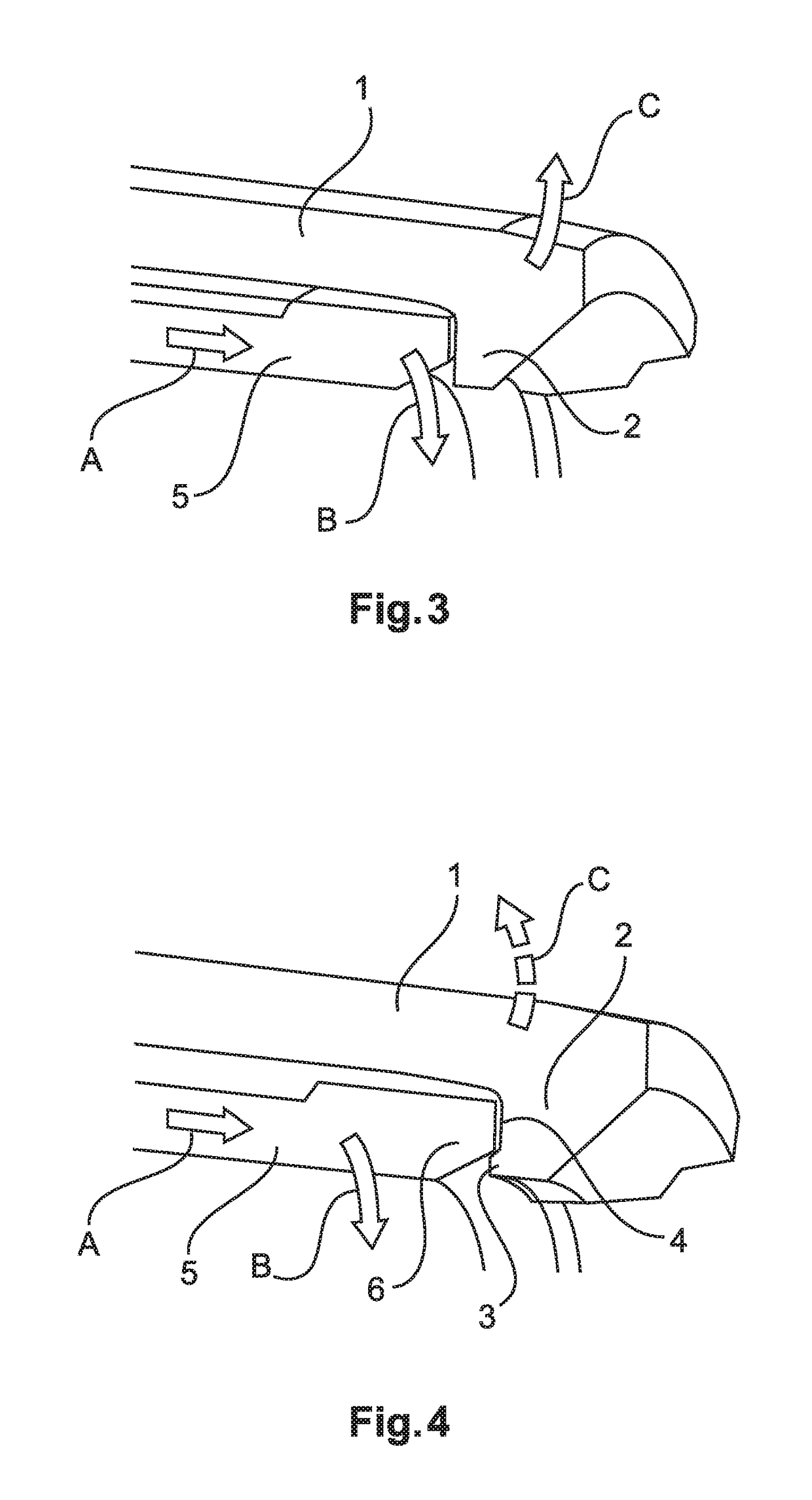 Latching means for plug contacts