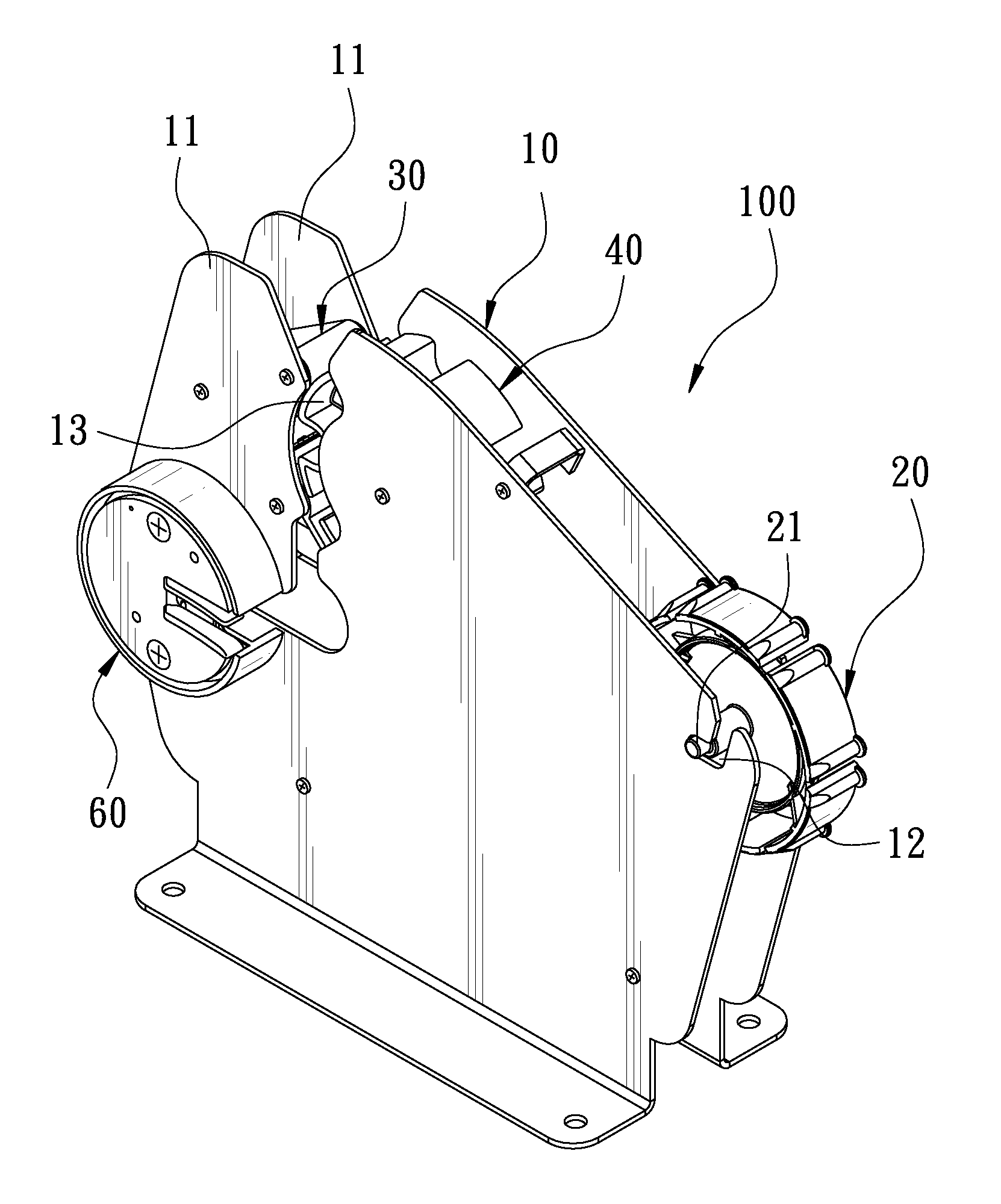 Bag neck sealer