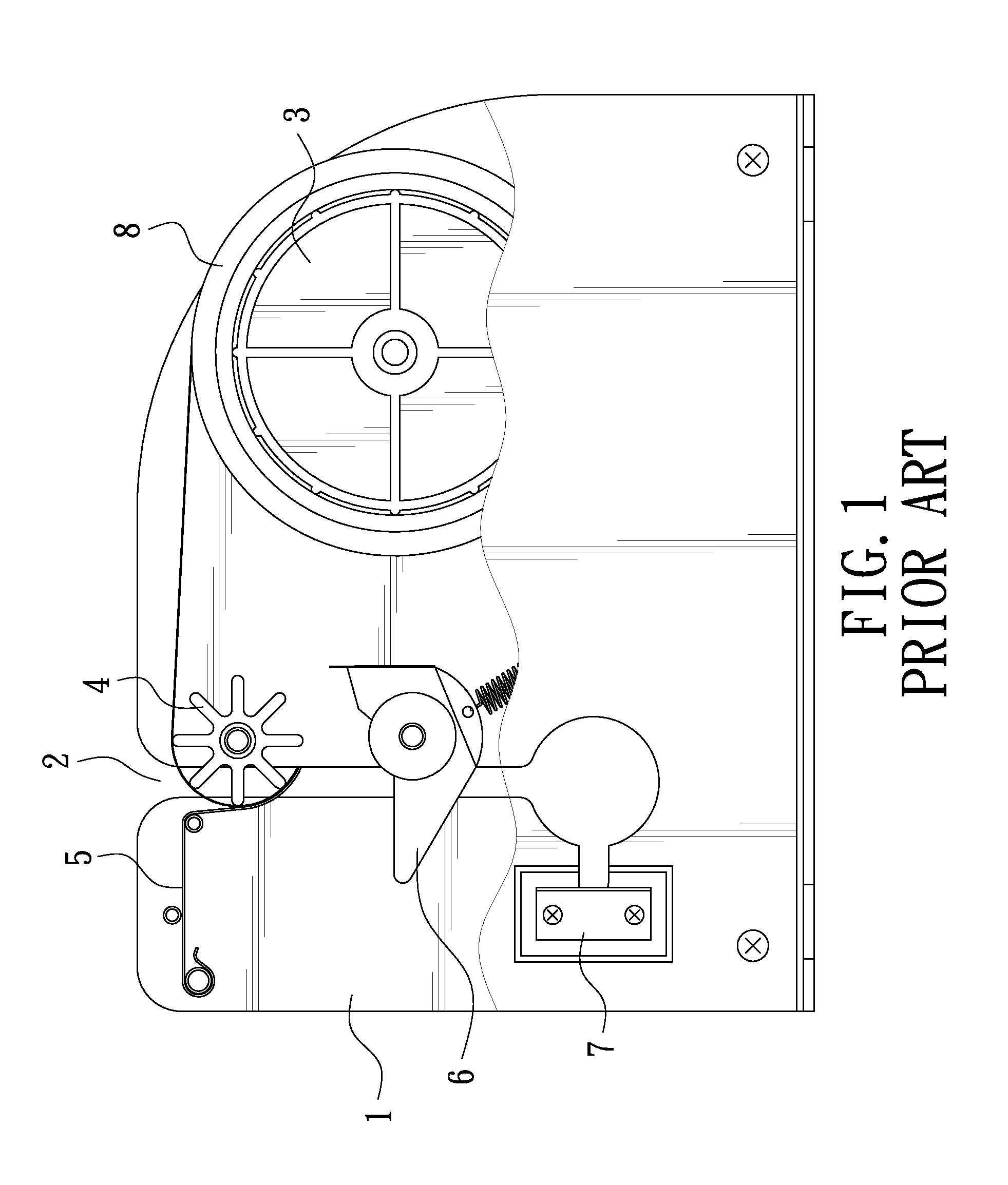 Bag neck sealer