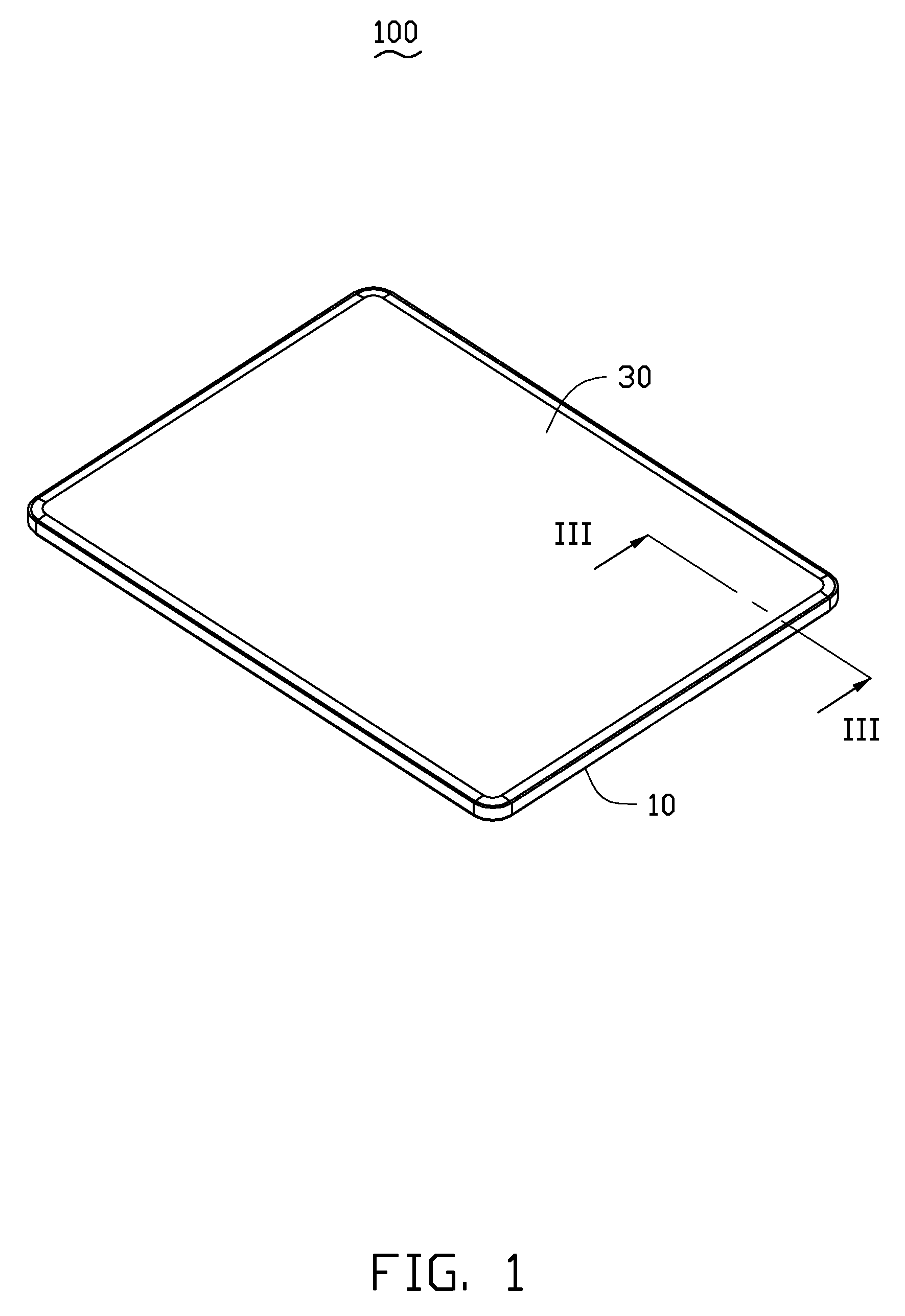 Housing and electronic device