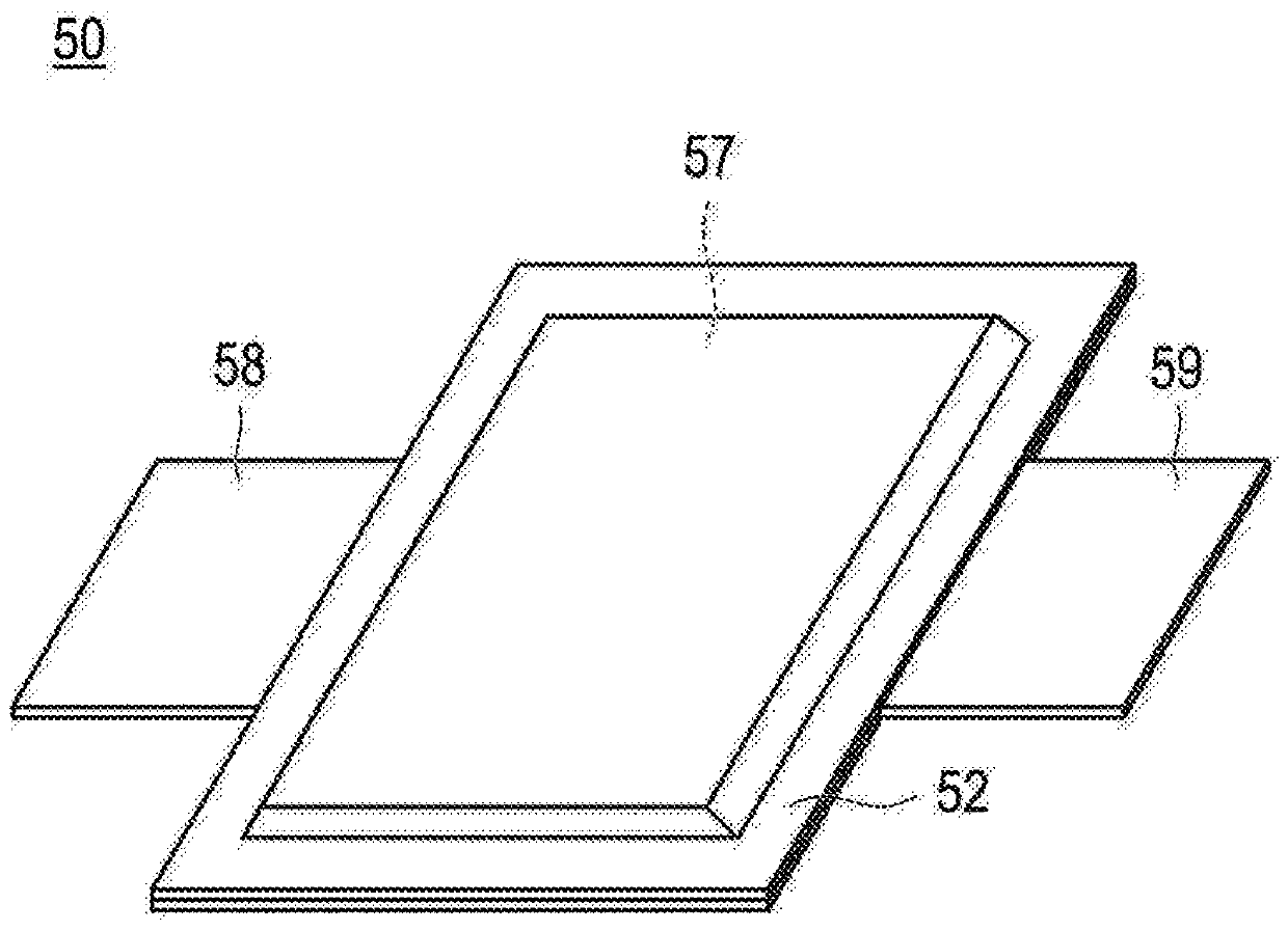 Negative electrode active material for electrical equipment and electrical equipment using same