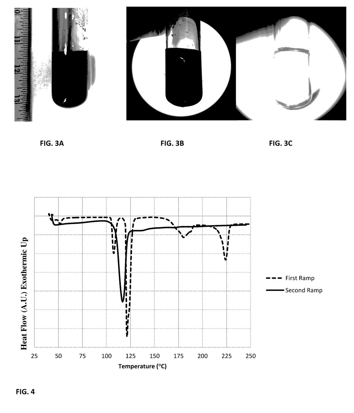 Organically modified multicomponent chalcogenide polymers