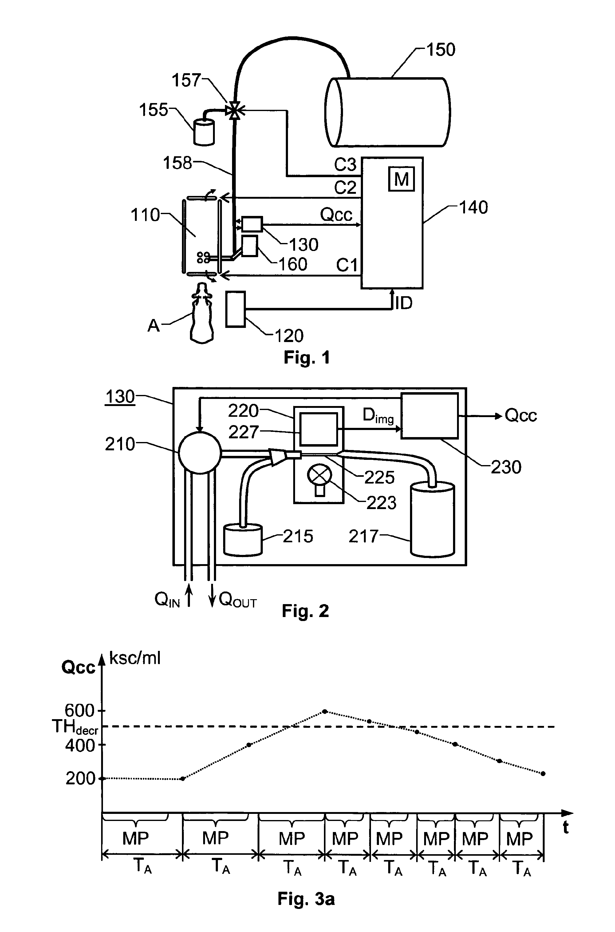 Milking system