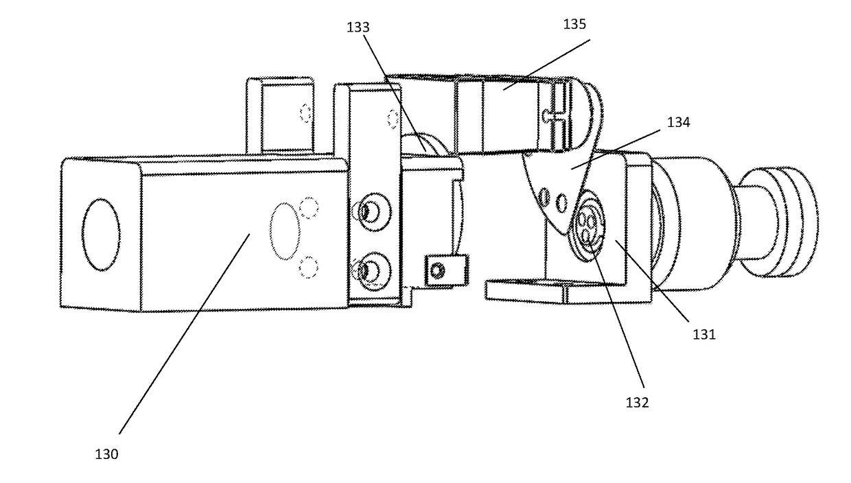 Spectral properties-based system and method for feeding masterbatches into a plastic processing machine