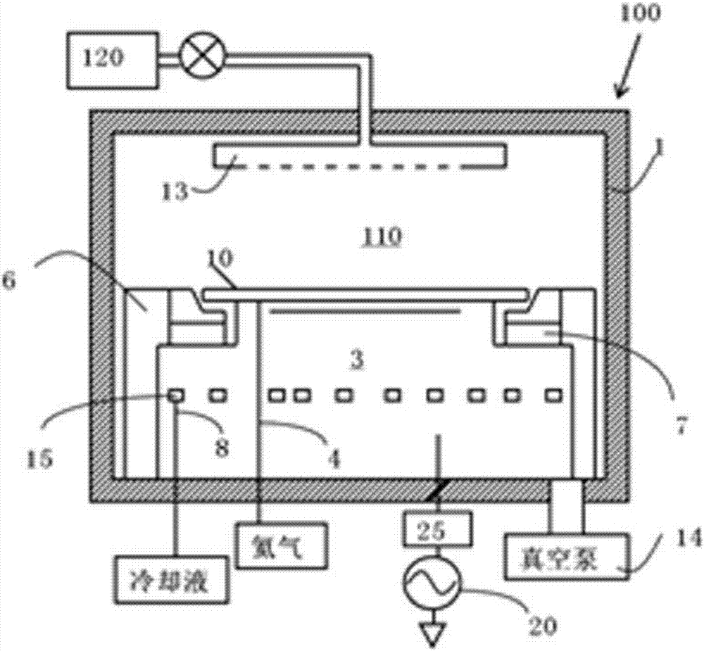 Plasma processing apparatus