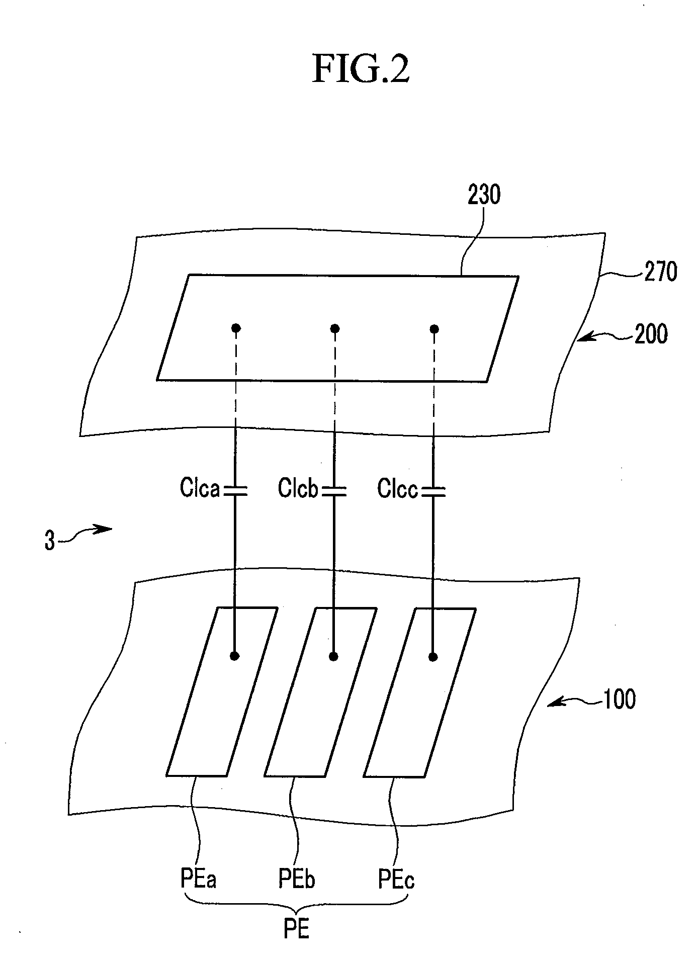 Liquid crystal display and driving method thereof