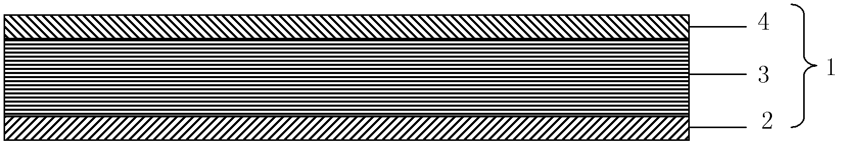 Voltage-adjustable reluctance-variable random memory cell and random memory