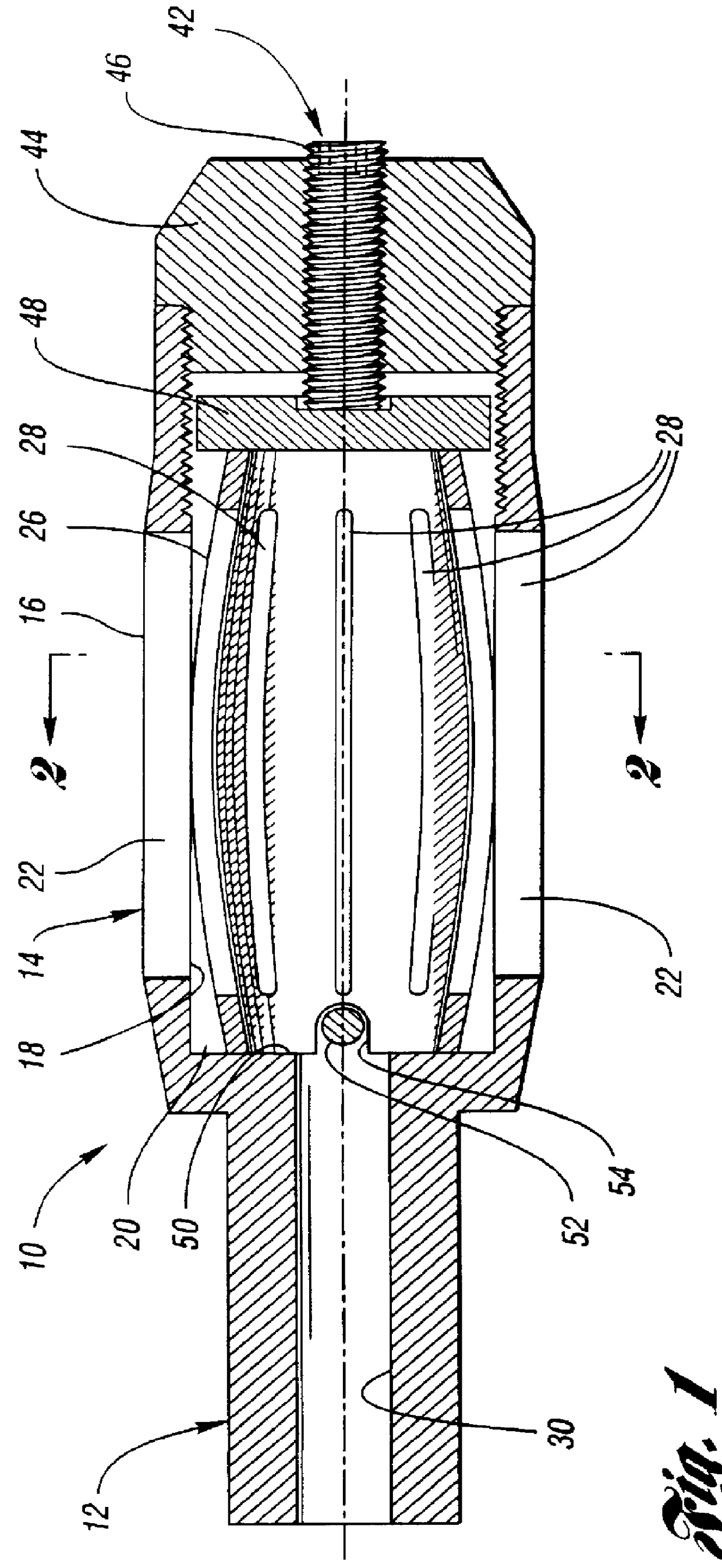 Flexible tool for plateauing a surface