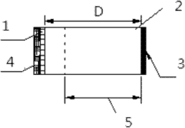 Active sound absorption adjustable and noiseproof earplug with composite structure